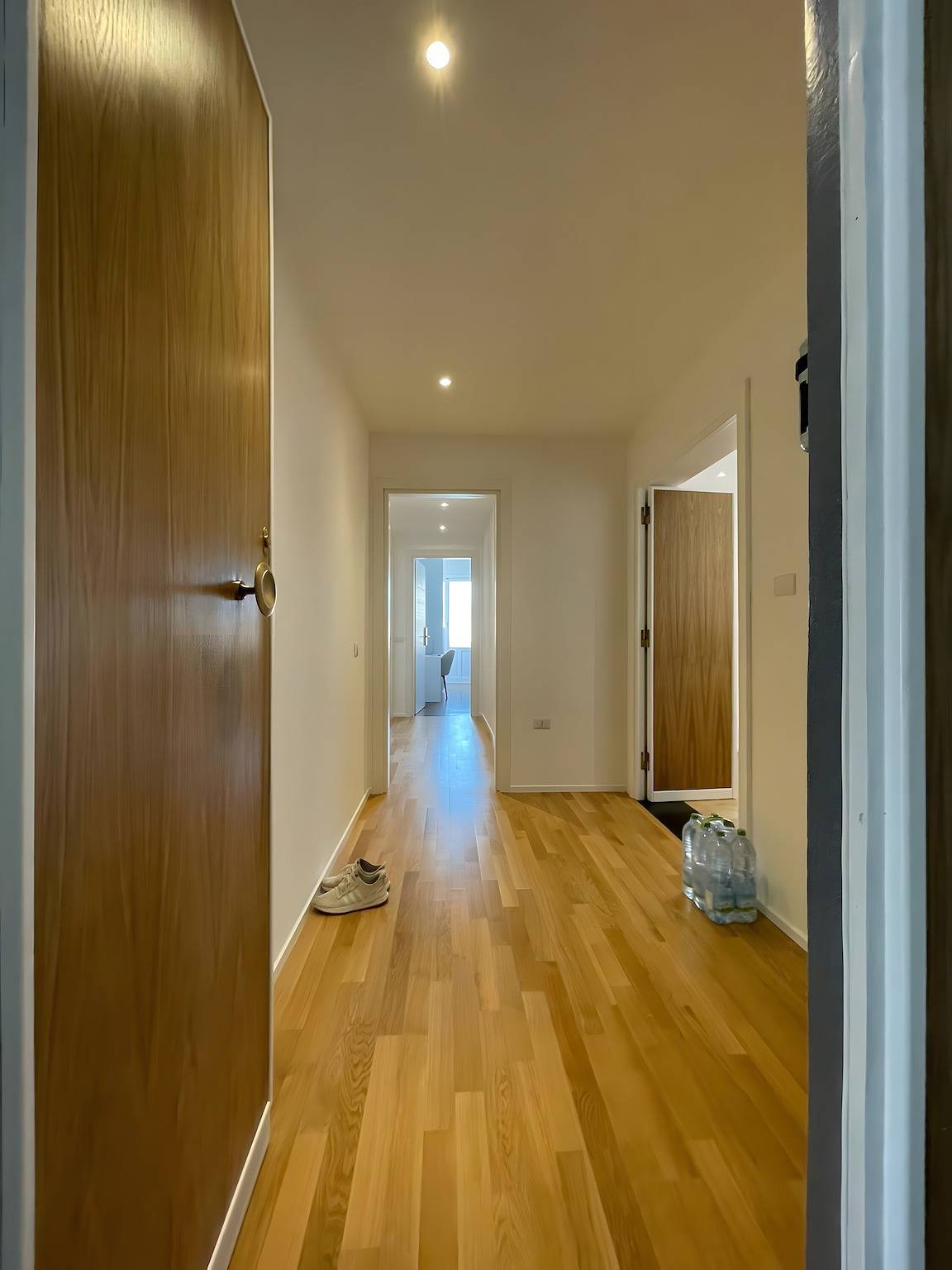 Room 'Camera Deluxe Con Balcone' with Balcony, Wi-Fi and Air Conditioning in Olbia, Costa Smeralda