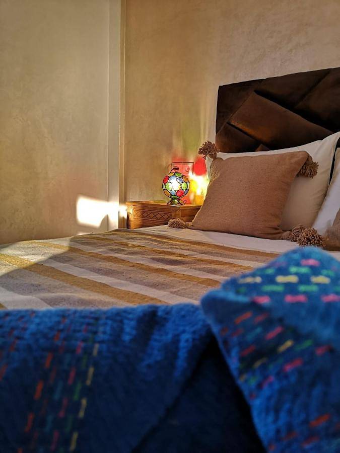 Appartement de vacances pour 5 personnes, avec vue et terrasse