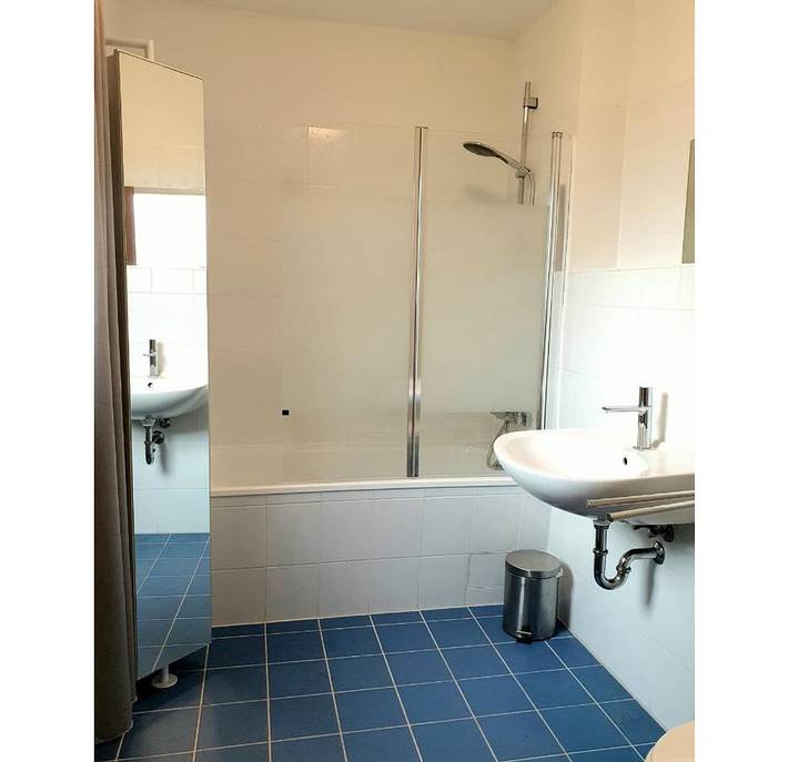 Ferienhaus für 8 Personen, mit Terrasse, kinderfreundlich in Kalkhorst - 4