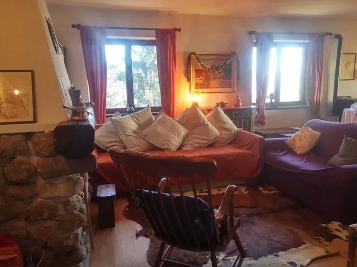 Casa vacanza per 6 persone, con giardino e panorama - 1