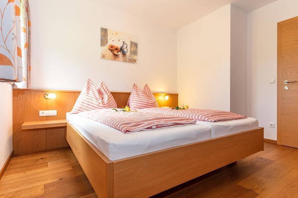 Ferienwohnung \"Pass Thurn\" - Ferienwohnungen Oberhaushof in Mittersill, Pinzgau