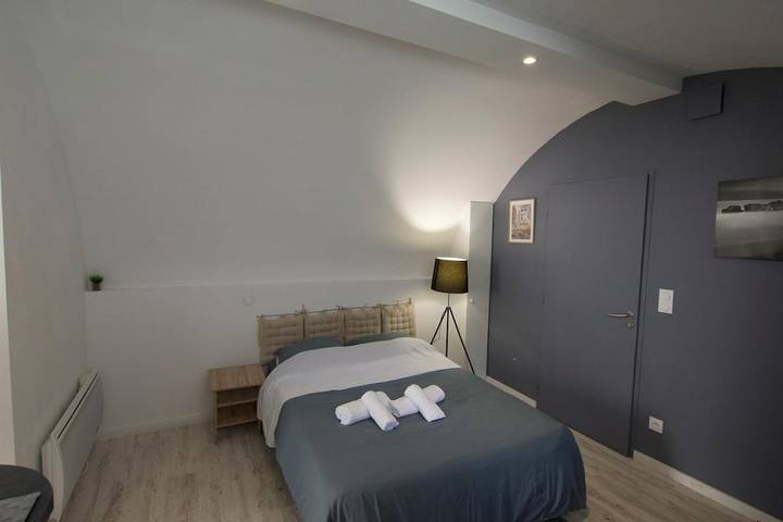 Gîte pour 2 personnes à Jougne - 3