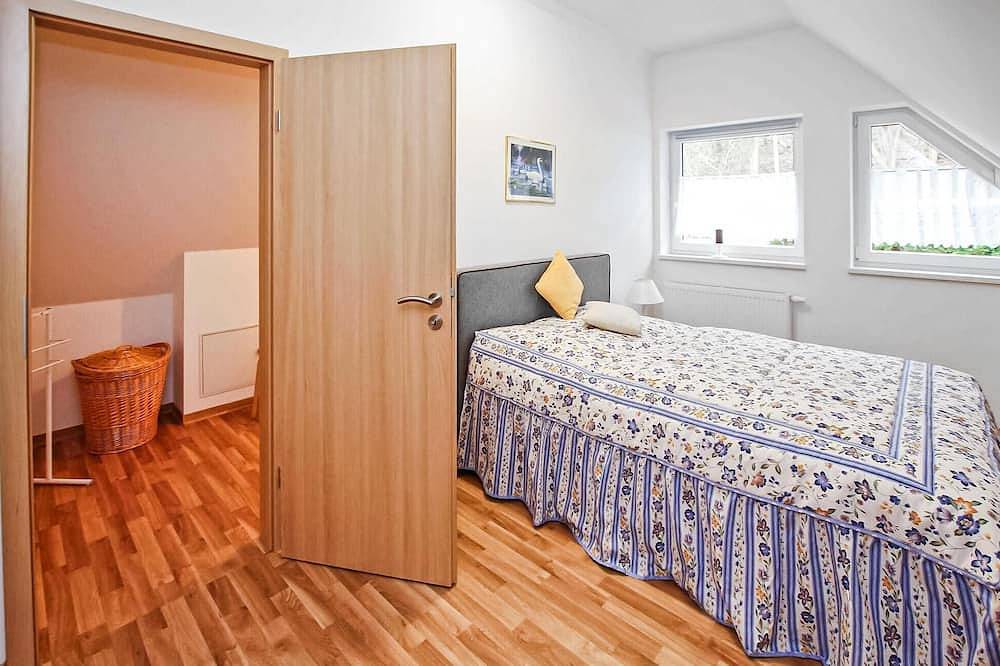 Schönes Haus mit 3 Schlafzimmern in Lychen in Lychensee, Lychen