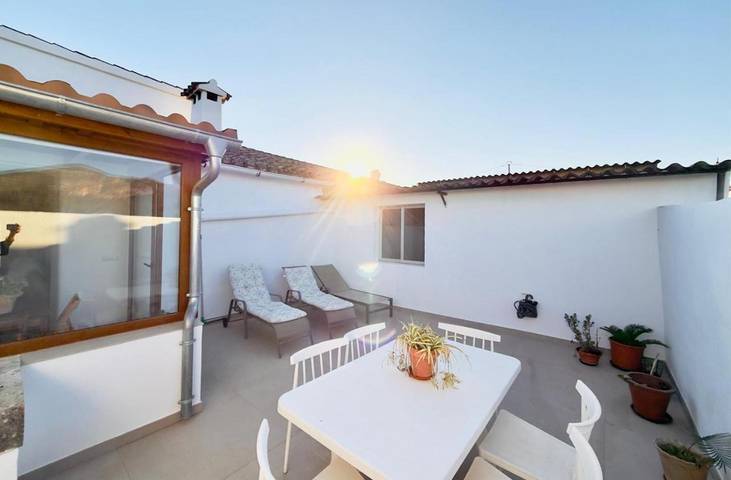 Casa rural para 4 personas en Xaló