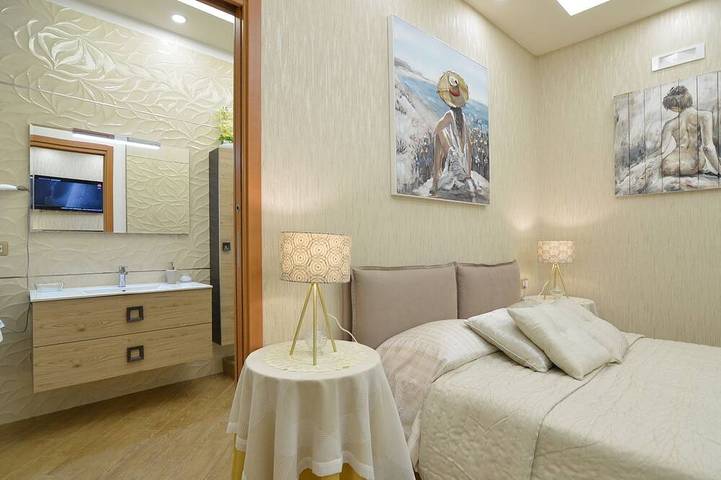 Superior Caserta Suite in Caserta, Caserta Province