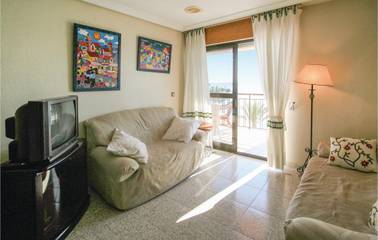 Appartement voor 6 Personen in Torrevieja Centre, Torrevieja, Afbeelding 2