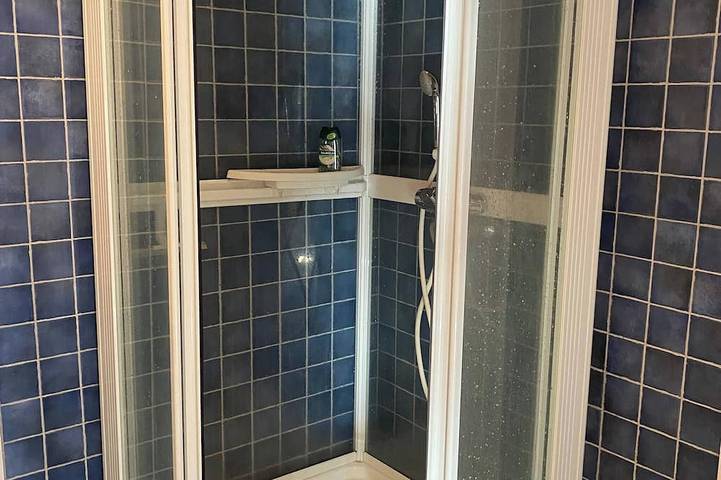Ferienwohnung für 3 Personen, mit Garten in Alta - 4
