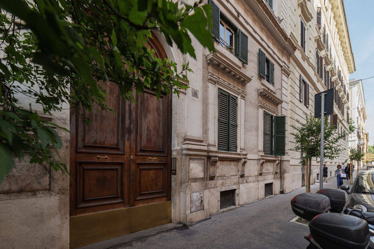 Entire apartment, Mm Ottaviano - Near Vaticano Cozy Apartment in Vatican, Rome Province