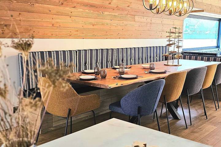 Location de vacances pour 12 personnes, avec jardin à Saint-Omer