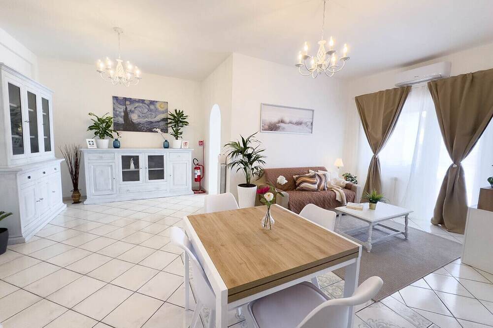 Entire apartment, Small Vietri - Marina di Ardea in Ardea, Rome Province