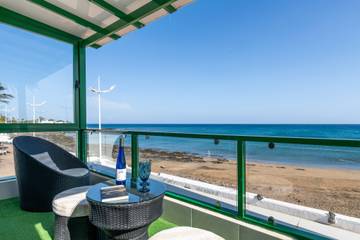 Apartamento para 2 Personas en Playa Honda, San Bartolomé, Foto 2