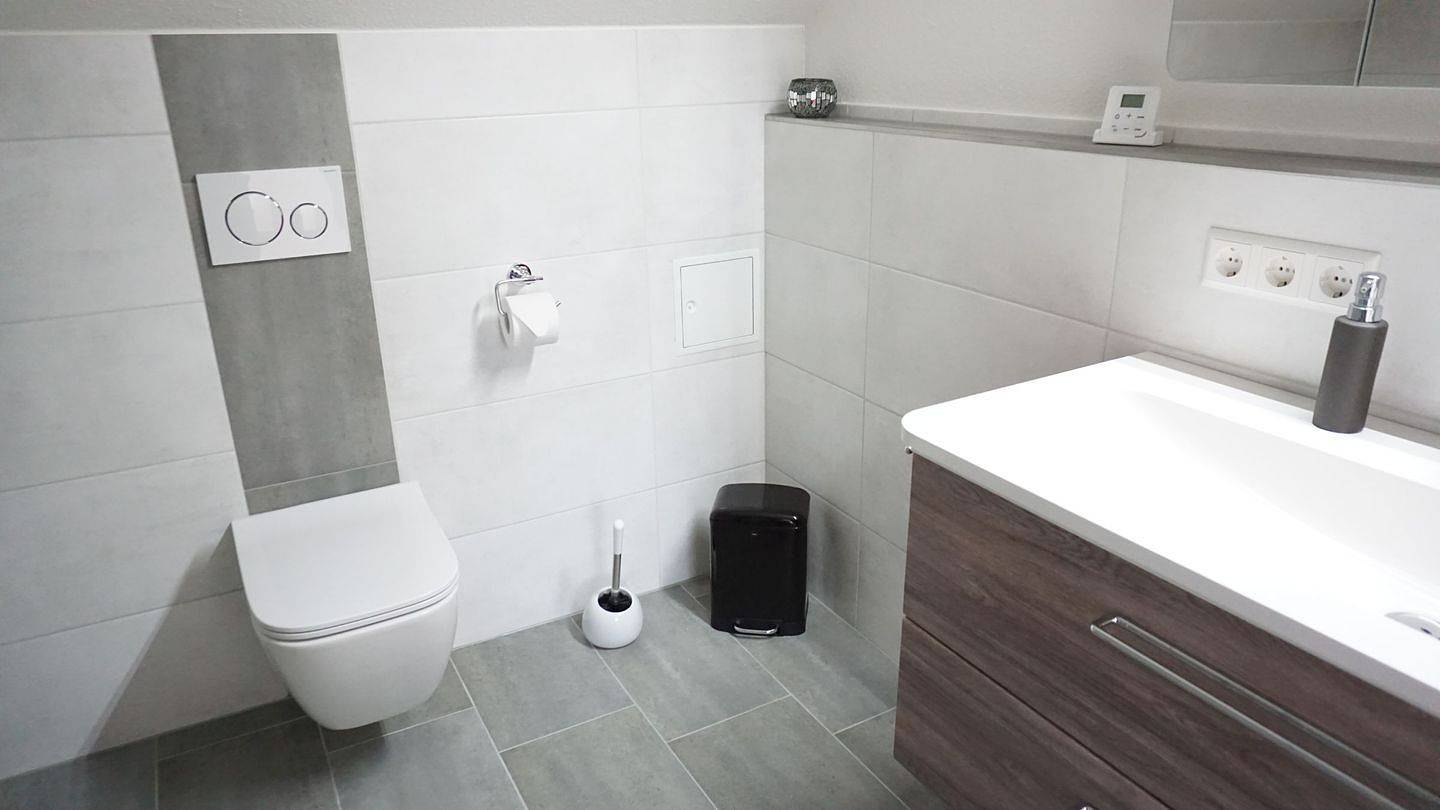 Ferienhaus Sonnenstrahl in Meersburg, Region Bodensee-Oberschwaben