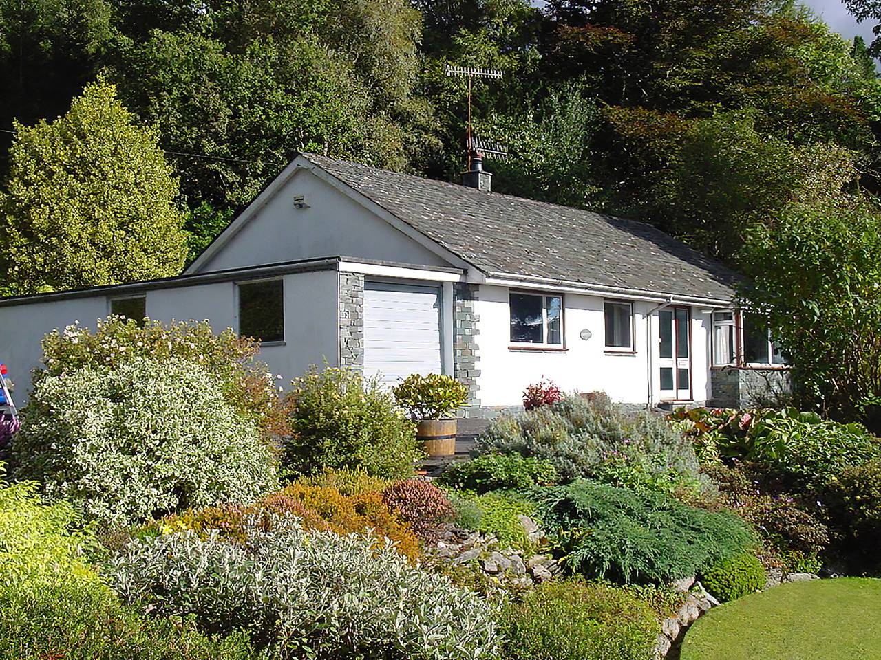 Cottage for 6 People in Cumbria, North West England