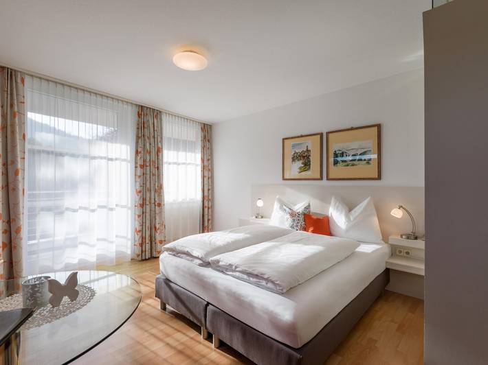 Ferienhaus für 2 Personen, mit Garten und Balkon, mit Haustier in den Kitzbüheler Alpen - 4