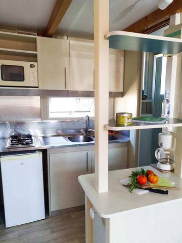 Chalet pour 5 Personnes dans Olmeto, Arrondissement de Sartène, Photo 3