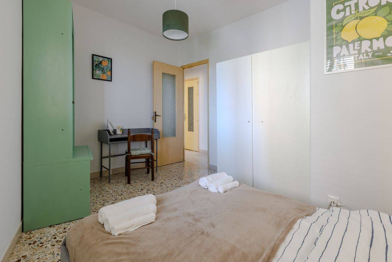 Apartamento entero, Destinazione Agrigento by Rentbeat in Agrigento, Provincia de Agrigento