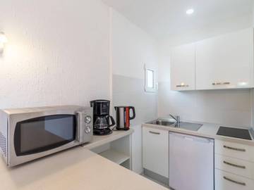 Ferienhaus in Son Servera, Mallorcas Küste für 3 