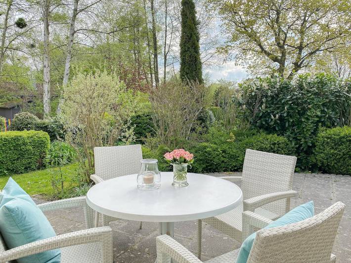 Ferienhaus für 4 Personen, mit Garten, kinderfreundlich in Niendorf - 2