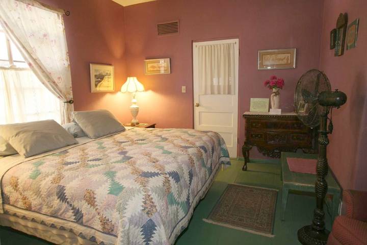 Chambre d’hôte pour 2 personnes, avec vue ainsi que jardin et terrasse dans Arizona - 4