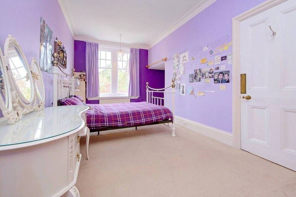 Charming Edwardian 5 Bed House | London in Elstree and Borehamwood, Hertfordshire