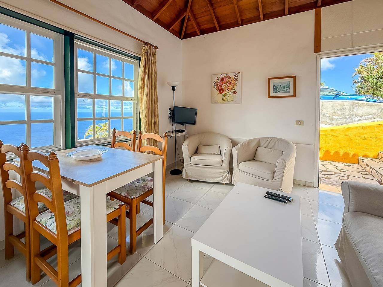 Guestready - Eva A 4 pax in Los Quemados, Fuencaliente de La Palma