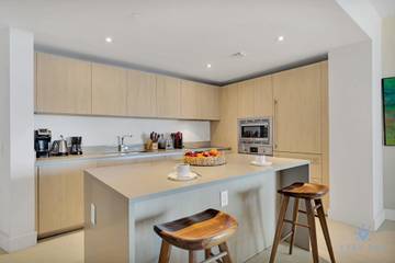 Vacation Rental for 6 Guests in Hollywood Beach (FL), Hallandale Beach, Picture 3