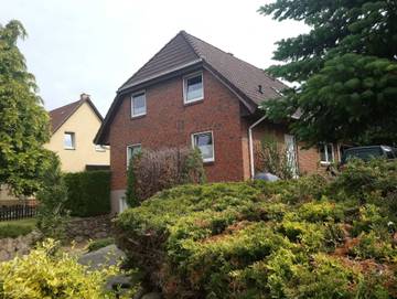 Ferienhaus für 7 Personen, mit Garten und Terrasse, kinderfreundlich in Teterow
