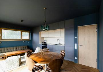 Ferienhaus für 5 Personen in Stapel (Schleswig-Holstein), Eider-Treene-Sorge, Bild 2