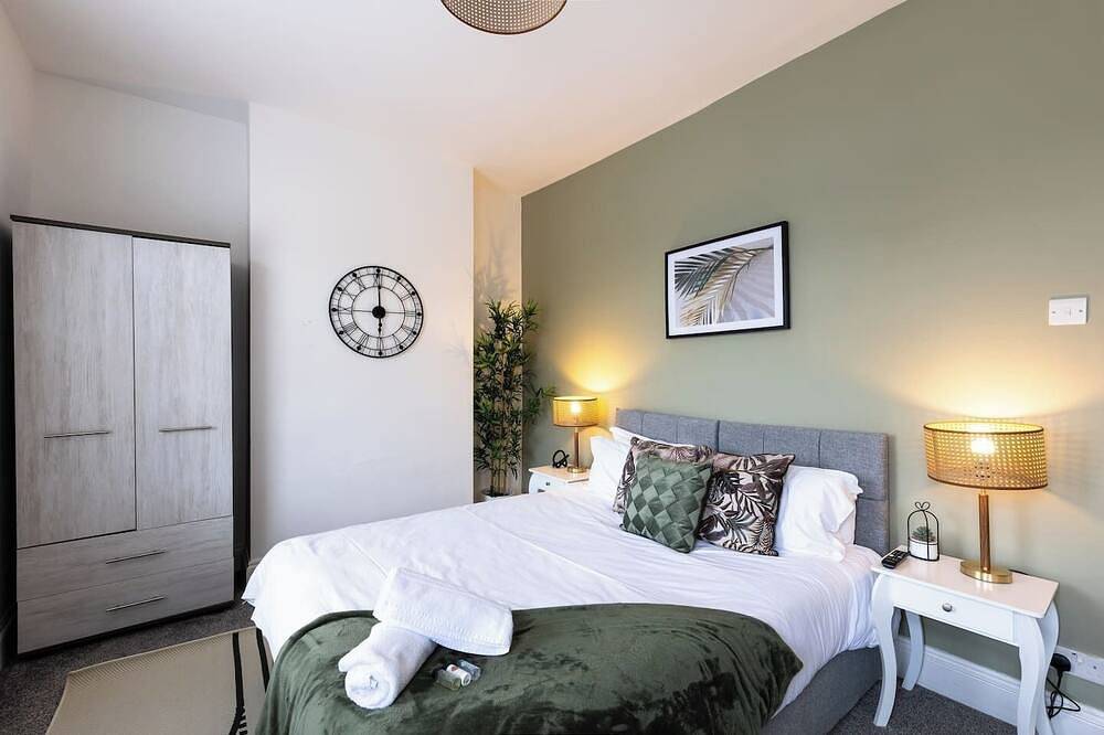 Levi Suite by Koya Homes in Cardiff, Cardiff region