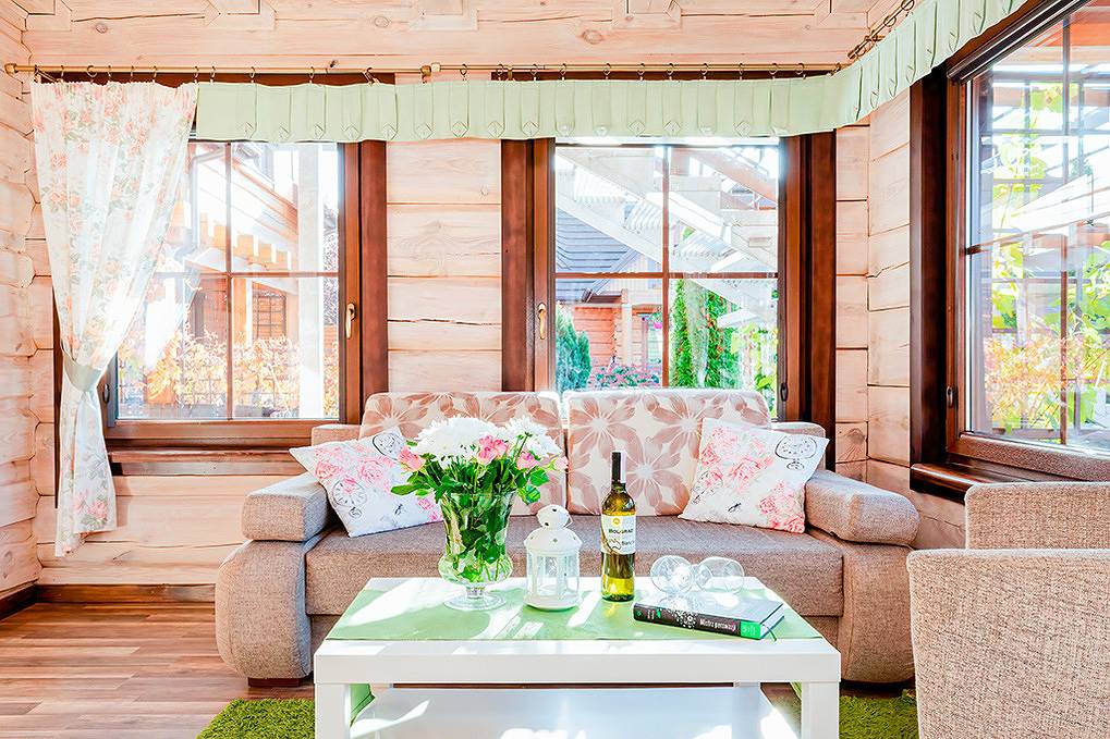 Ganze Ferienwohnung, Ferienwohnung Osada in Ustronie Morskie (Stadt), Ustronie Morskie