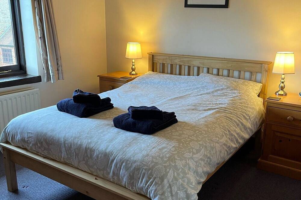 The Granary Cottage - 4 camas y 4 baños in Warwickshire