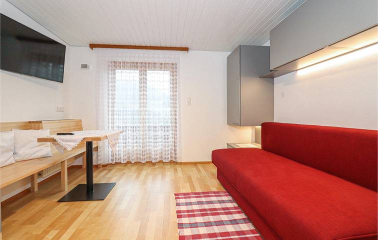 Ferienwohnung für 2 Personen, mit Terrasse in Vorarlberg - 3