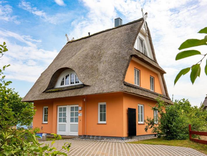 Bauernhof für 8 Personen, mit Terrasse und Pool sowie Sauna in Hohenkirchen