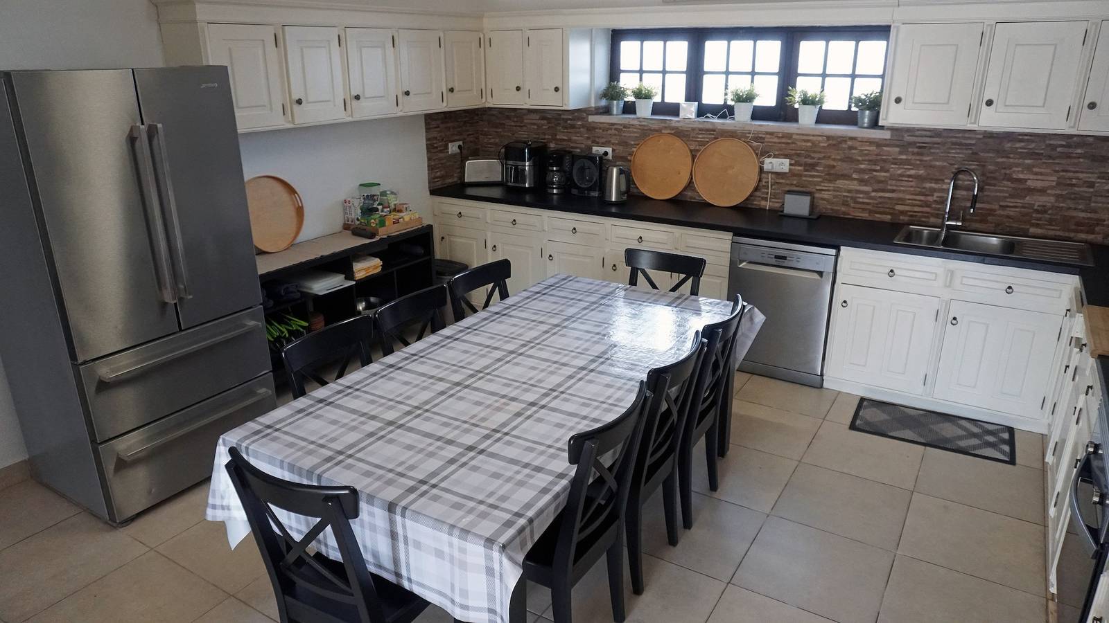 Luxury Villa in Sao Martinho do Porto - Sleeps 22 in São Martinho do Porto, Leiria District
