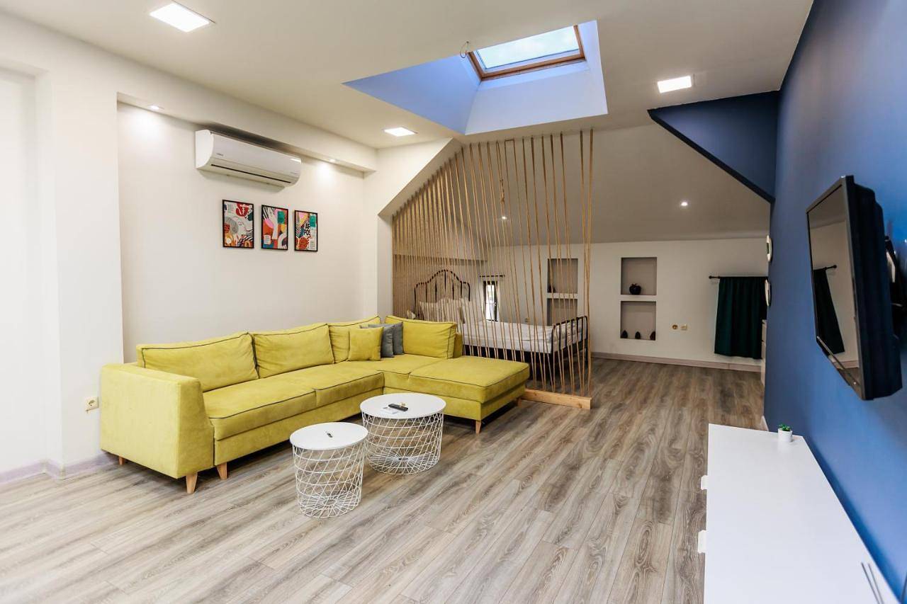 Large Double Room in Plovdiv, Bulgarie