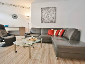 Ferienwohnung für 4 Personen in Grömitz, Südliche Ostseeküste, Bild 4