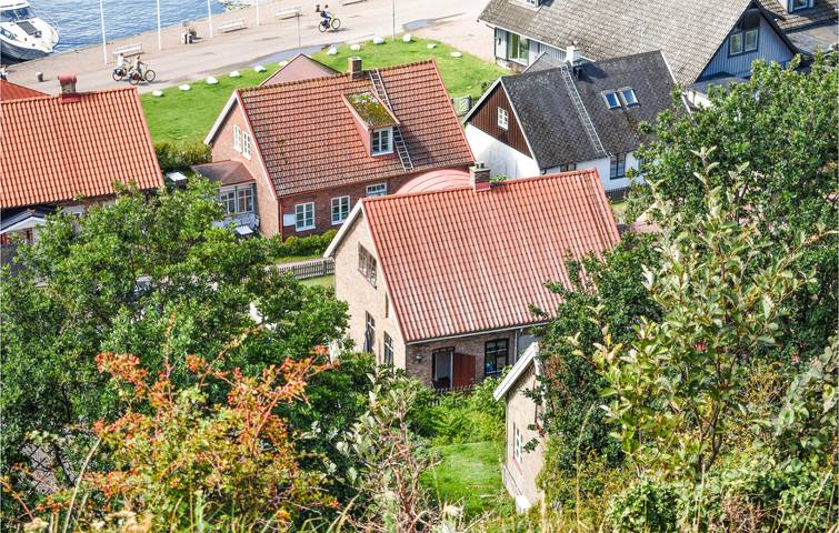 Ferienhaus für 7 Personen, mit Terrasse und Garten, kinderfreundlich in Skane - 2