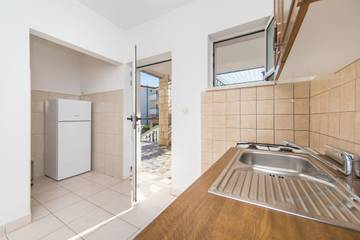Apartament Wakacyjny dla 4 osoby w Babićeva plaža, Zaostrog, Zdjęcie 4