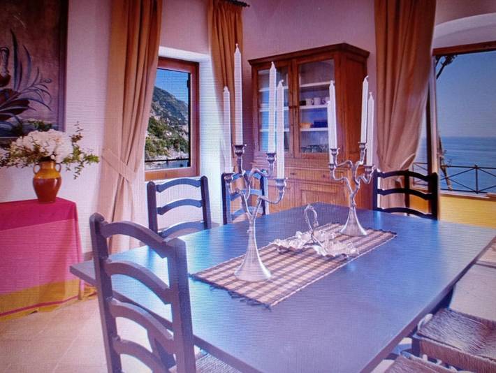 Chambre d’hôte pour 4 personnes, avec Terrasse ainsi que Jardin et Piscine à Porto Cervo - 2
