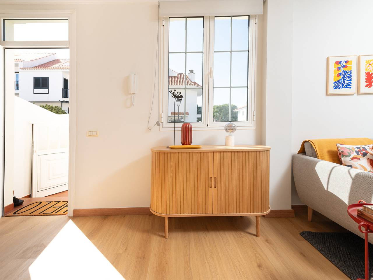 Charmant appartement 2 ch., San Cristóbal de La Laguna in El Bronco, San Cristóbal de La Laguna