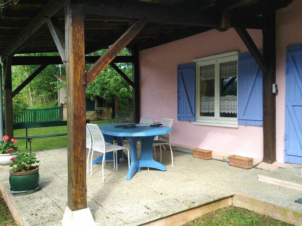 Gite Au Bonheur de la Brenne, parc naturel régional de la Brenne in Neuillay-les-Bois, Région de Châteauroux