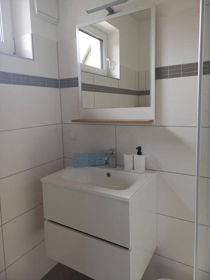 Economy Double or Twin Room in Gmünd, Waldviertel