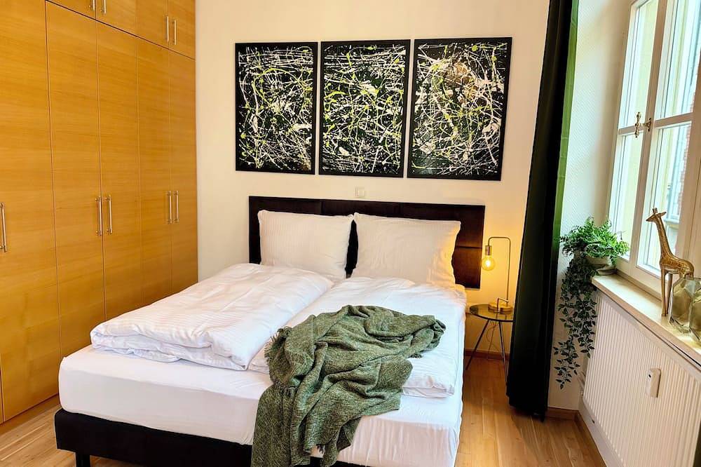 Ganze Wohnung, Gemütliches Apartment im Zentrum in Andernach, Osteifel