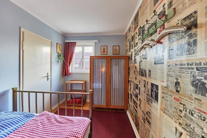 Ferienwohnung für 2 Personen in Bielefeld - 2