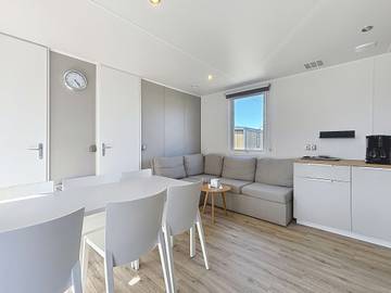 Camping pour 6 Personnes dans Jullouville, Région d'Avranches, Photo 3