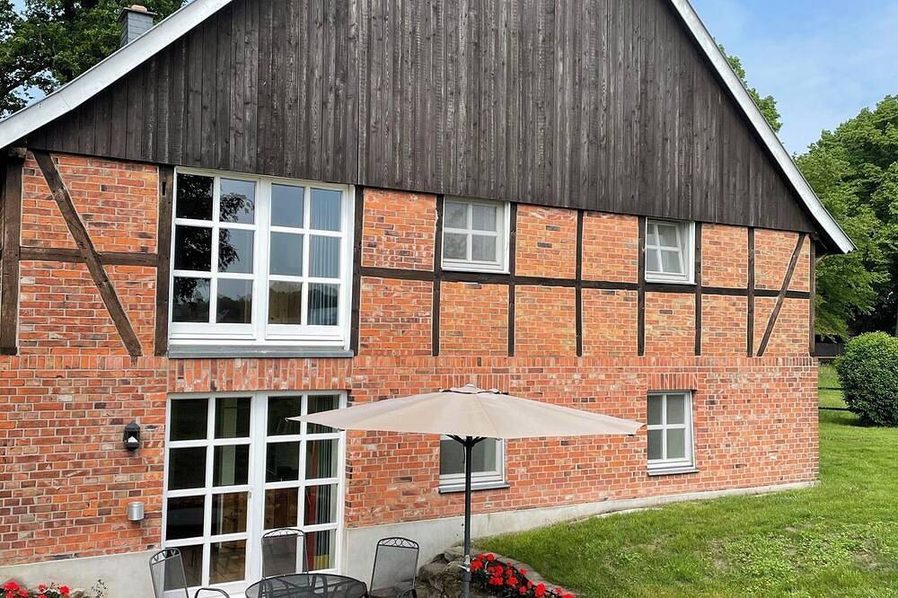 Appartamento vacanze a Warendorf a partire da 95€ a notte