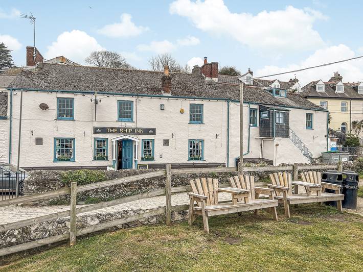 Vakantiehuis voor 2 personen in Cornwall
