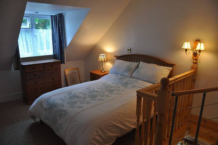 Ferienhaus für 2 Personen, mit Whirlpool und Garten, mit Haustier in The Cotswolds - 2