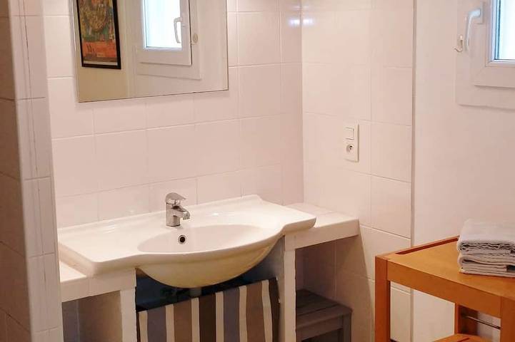 Location de vacances pour 4 personnes, avec jardin et terrasse dans Phare de Eckmühl - 4