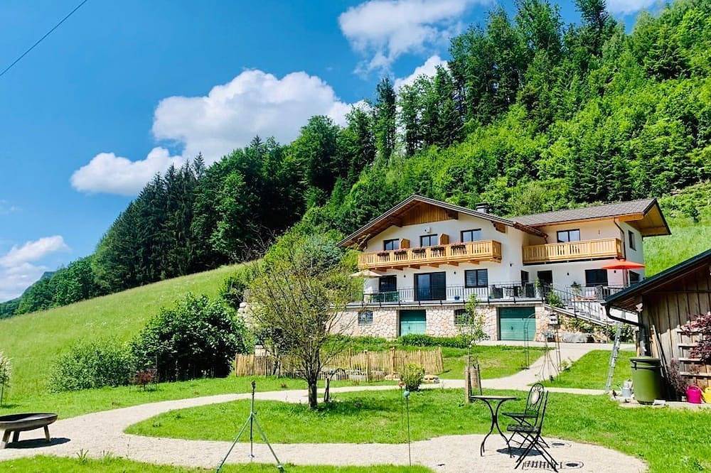 Doppelzimmer 3 - Haus Melanie in Aschau (Sankt Wolfgang), Sankt Wolfgang im Salzkammergut